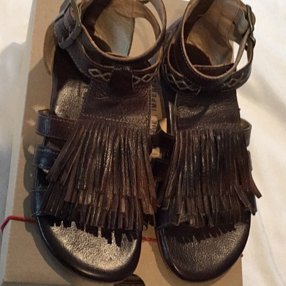 Bedstu sandals